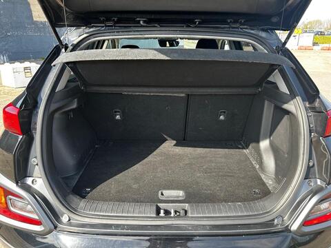 1.0 T-GDi Premium SUV 5dr Petrol Manual Euro 6 (s/s) (120 ps)