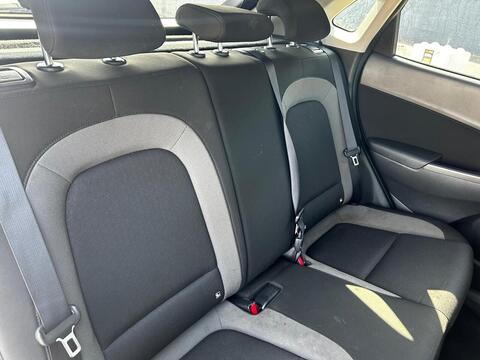 1.0 T-GDi Premium SUV 5dr Petrol Manual Euro 6 (s/s) (120 ps)