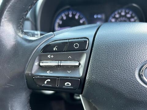 1.0 T-GDi Premium SUV 5dr Petrol Manual Euro 6 (s/s) (120 ps)