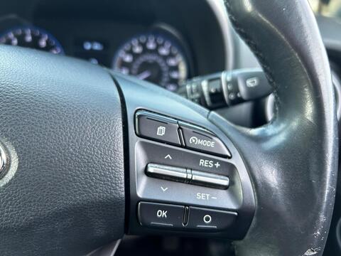 1.0 T-GDi Premium SUV 5dr Petrol Manual Euro 6 (s/s) (120 ps)