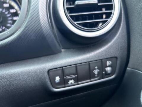 1.0 T-GDi Premium SUV 5dr Petrol Manual Euro 6 (s/s) (120 ps)