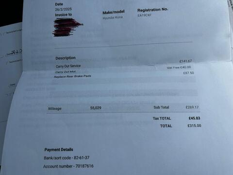 1.0 T-GDi Premium SUV 5dr Petrol Manual Euro 6 (s/s) (120 ps)