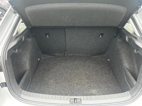 1.5 TSI SE Hatchback 5dr Petrol Manual Euro 6 (s/s) (150 ps)