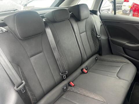 1.5 TSI SE Hatchback 5dr Petrol Manual Euro 6 (s/s) (150 ps)