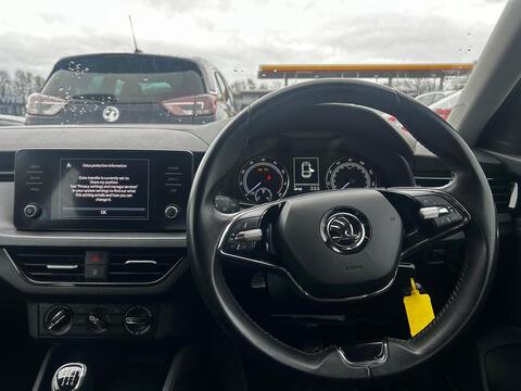 1.5 TSI SE Hatchback 5dr Petrol Manual Euro 6 (s/s) (150 ps)