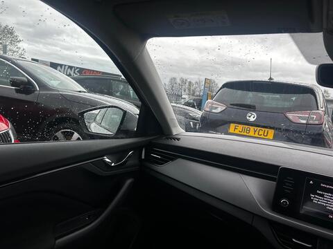 1.5 TSI SE Hatchback 5dr Petrol Manual Euro 6 (s/s) (150 ps)