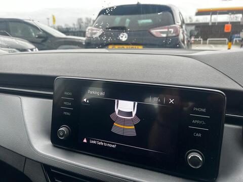 1.5 TSI SE Hatchback 5dr Petrol Manual Euro 6 (s/s) (150 ps)