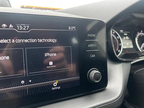 1.5 TSI SE Hatchback 5dr Petrol Manual Euro 6 (s/s) (150 ps)