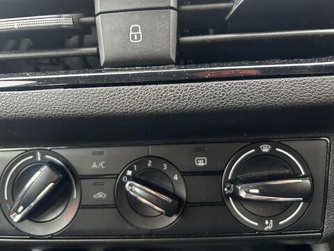 1.5 TSI SE Hatchback 5dr Petrol Manual Euro 6 (s/s) (150 ps)