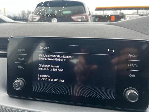 1.5 TSI SE Hatchback 5dr Petrol Manual Euro 6 (s/s) (150 ps)