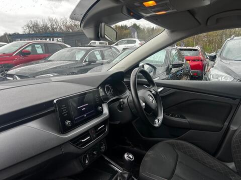 1.5 TSI SE Hatchback 5dr Petrol Manual Euro 6 (s/s) (150 ps)