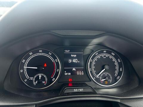 1.5 TSI SE Hatchback 5dr Petrol Manual Euro 6 (s/s) (150 ps)