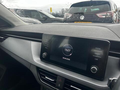 1.5 TSI SE Hatchback 5dr Petrol Manual Euro 6 (s/s) (150 ps)