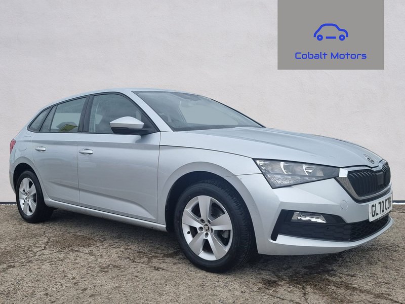 Skoda 1.5 TSI SE Hatchback 5dr Petrol Manual Euro 6 (s/s) (150 ps)