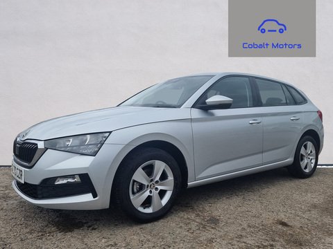 1.5 TSI SE Hatchback 5dr Petrol Manual Euro 6 (s/s) (150 ps)
