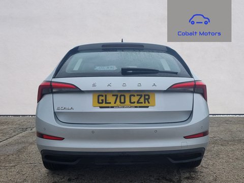 1.5 TSI SE Hatchback 5dr Petrol Manual Euro 6 (s/s) (150 ps)