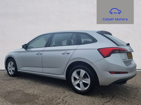 1.5 TSI SE Hatchback 5dr Petrol Manual Euro 6 (s/s) (150 ps)