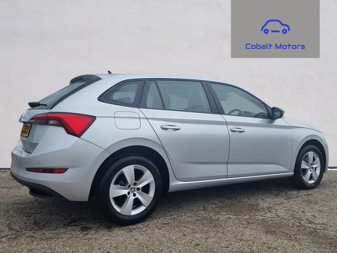 1.5 TSI SE Hatchback 5dr Petrol Manual Euro 6 (s/s) (150 ps)