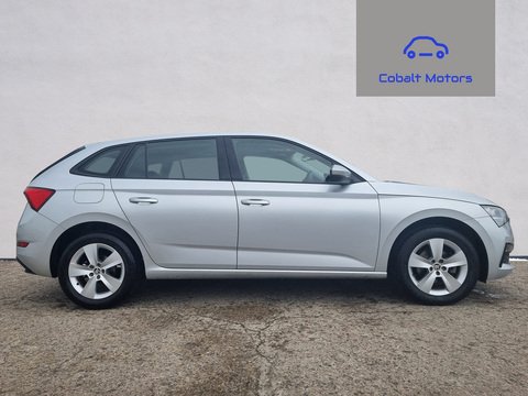 1.5 TSI SE Hatchback 5dr Petrol Manual Euro 6 (s/s) (150 ps)