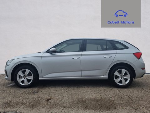 1.5 TSI SE Hatchback 5dr Petrol Manual Euro 6 (s/s) (150 ps)