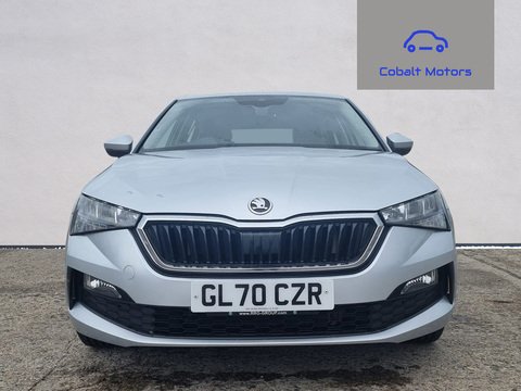 1.5 TSI SE Hatchback 5dr Petrol Manual Euro 6 (s/s) (150 ps)