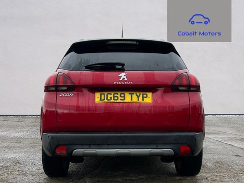 1.2 PureTech Allure Premium SUV 5dr Petrol Manual Euro 6 (s/s) (110 ps)