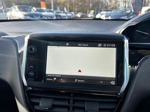 1.2 PureTech Allure Premium SUV 5dr Petrol Manual Euro 6 (s/s) (110 ps)