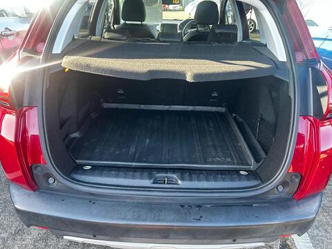1.2 PureTech Allure Premium SUV 5dr Petrol Manual Euro 6 (s/s) (110 ps)