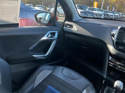 1.2 PureTech Allure Premium SUV 5dr Petrol Manual Euro 6 (s/s) (110 ps)