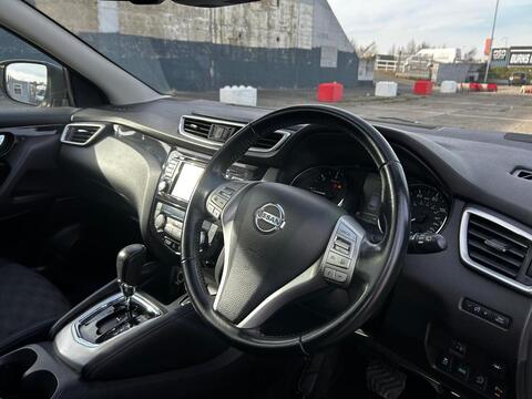 dCi N-Connecta Glass Roof Pack 1.6 5dr SUV Automatic Diesel