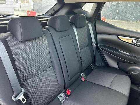 dCi N-Connecta Glass Roof Pack 1.6 5dr SUV Automatic Diesel