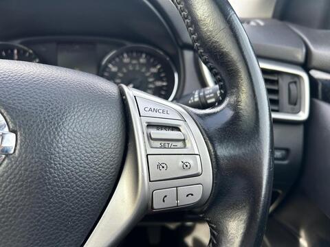 dCi N-Connecta Glass Roof Pack 1.6 5dr SUV Automatic Diesel