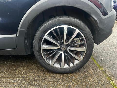 1.6 Turbo D ecoTEC Elite SUV 5dr Diesel Manual Euro 6 (s/s) (99 ps)