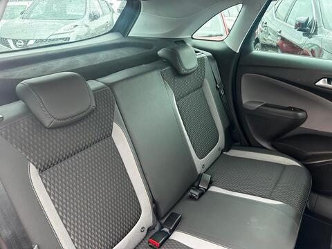 1.6 Turbo D ecoTEC Elite SUV 5dr Diesel Manual Euro 6 (s/s) (99 ps)