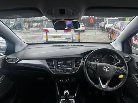 1.6 Turbo D ecoTEC Elite SUV 5dr Diesel Manual Euro 6 (s/s) (99 ps)