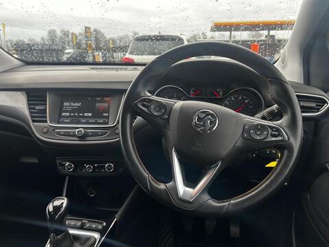 1.6 Turbo D ecoTEC Elite SUV 5dr Diesel Manual Euro 6 (s/s) (99 ps)