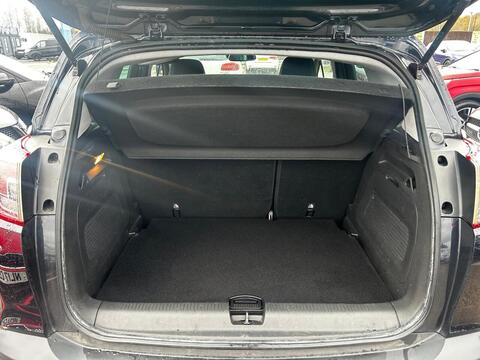 1.6 Turbo D ecoTEC Elite SUV 5dr Diesel Manual Euro 6 (s/s) (99 ps)