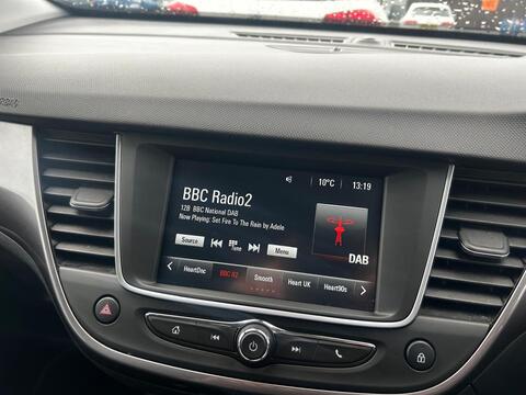 1.6 Turbo D ecoTEC Elite SUV 5dr Diesel Manual Euro 6 (s/s) (99 ps)