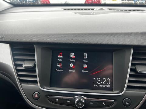 1.6 Turbo D ecoTEC Elite SUV 5dr Diesel Manual Euro 6 (s/s) (99 ps)