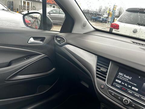 1.6 Turbo D ecoTEC Elite SUV 5dr Diesel Manual Euro 6 (s/s) (99 ps)