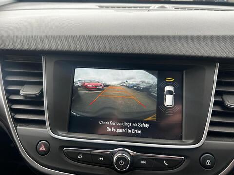 1.6 Turbo D ecoTEC Elite SUV 5dr Diesel Manual Euro 6 (s/s) (99 ps)