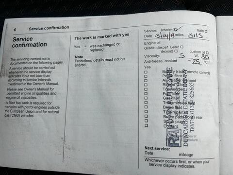 1.6 Turbo D ecoTEC Elite SUV 5dr Diesel Manual Euro 6 (s/s) (99 ps)