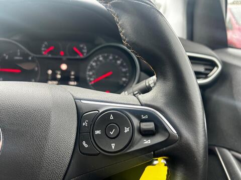 1.6 Turbo D ecoTEC Elite SUV 5dr Diesel Manual Euro 6 (s/s) (99 ps)