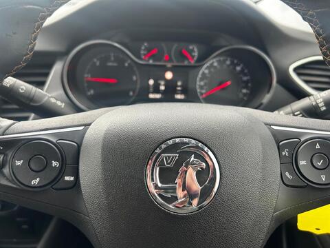 1.6 Turbo D ecoTEC Elite SUV 5dr Diesel Manual Euro 6 (s/s) (99 ps)