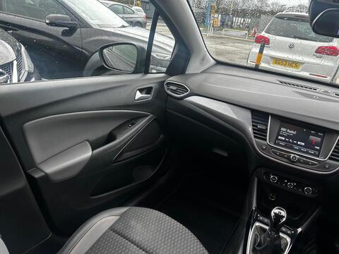 1.6 Turbo D ecoTEC Elite SUV 5dr Diesel Manual Euro 6 (s/s) (99 ps)