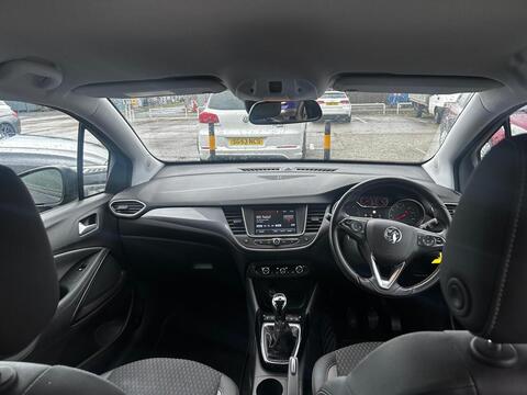 1.6 Turbo D ecoTEC Elite SUV 5dr Diesel Manual Euro 6 (s/s) (99 ps)