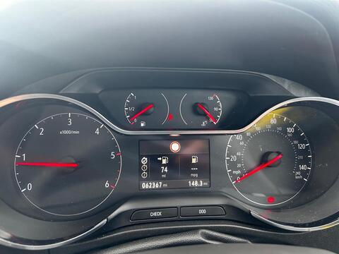 1.6 Turbo D ecoTEC Elite SUV 5dr Diesel Manual Euro 6 (s/s) (99 ps)