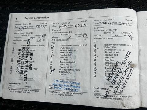 1.6 Turbo D ecoTEC Elite SUV 5dr Diesel Manual Euro 6 (s/s) (99 ps)