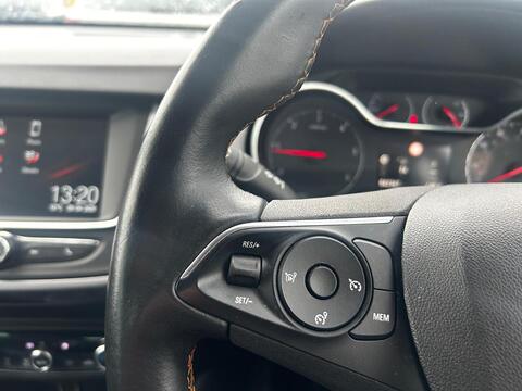 1.6 Turbo D ecoTEC Elite SUV 5dr Diesel Manual Euro 6 (s/s) (99 ps)