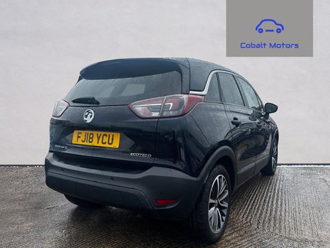 1.6 Turbo D ecoTEC Elite SUV 5dr Diesel Manual Euro 6 (s/s) (99 ps)